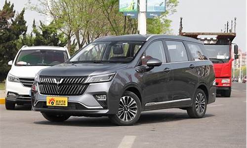 五菱2022新款suv_五菱2022新款